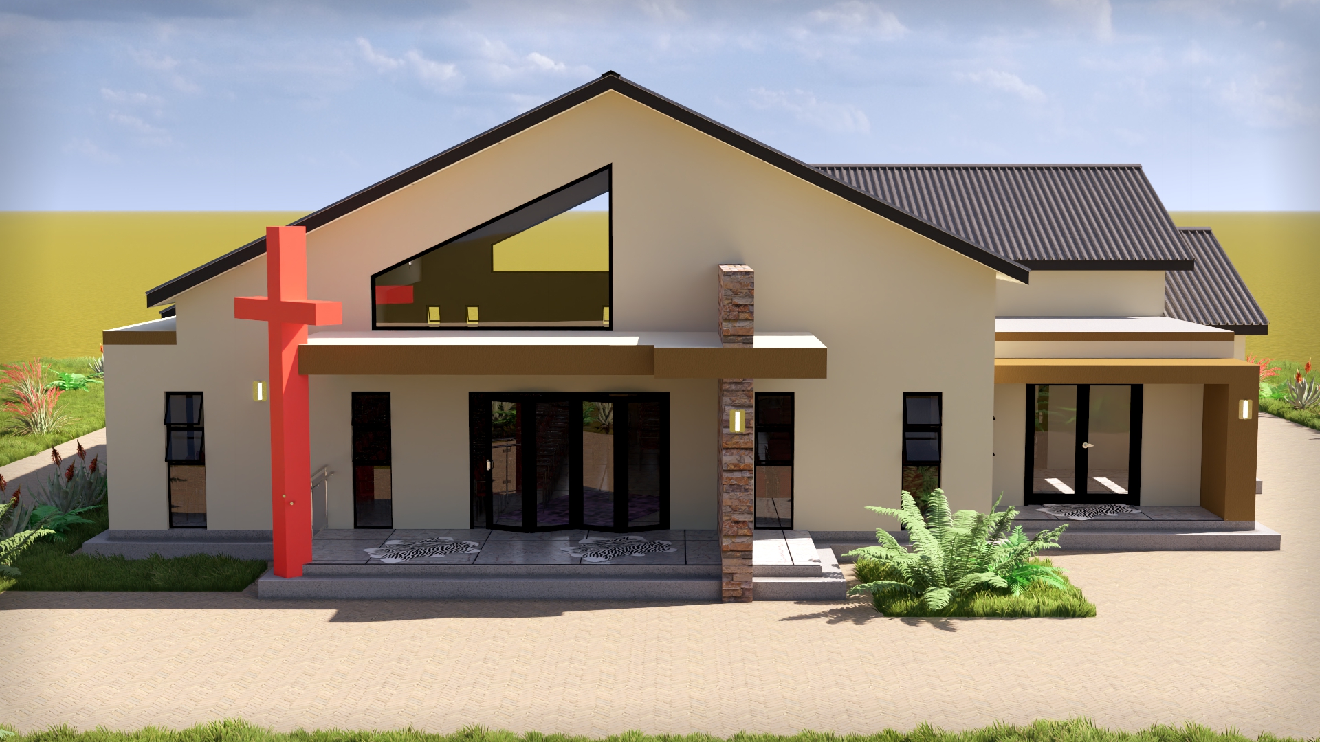MAHLAULE CHURCH_1 - Photo