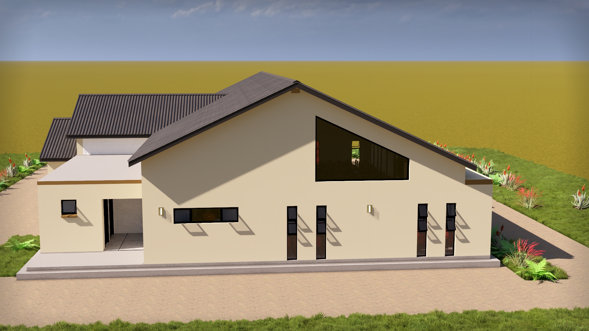 MAHLAULE CHURCH_5 - Photo
