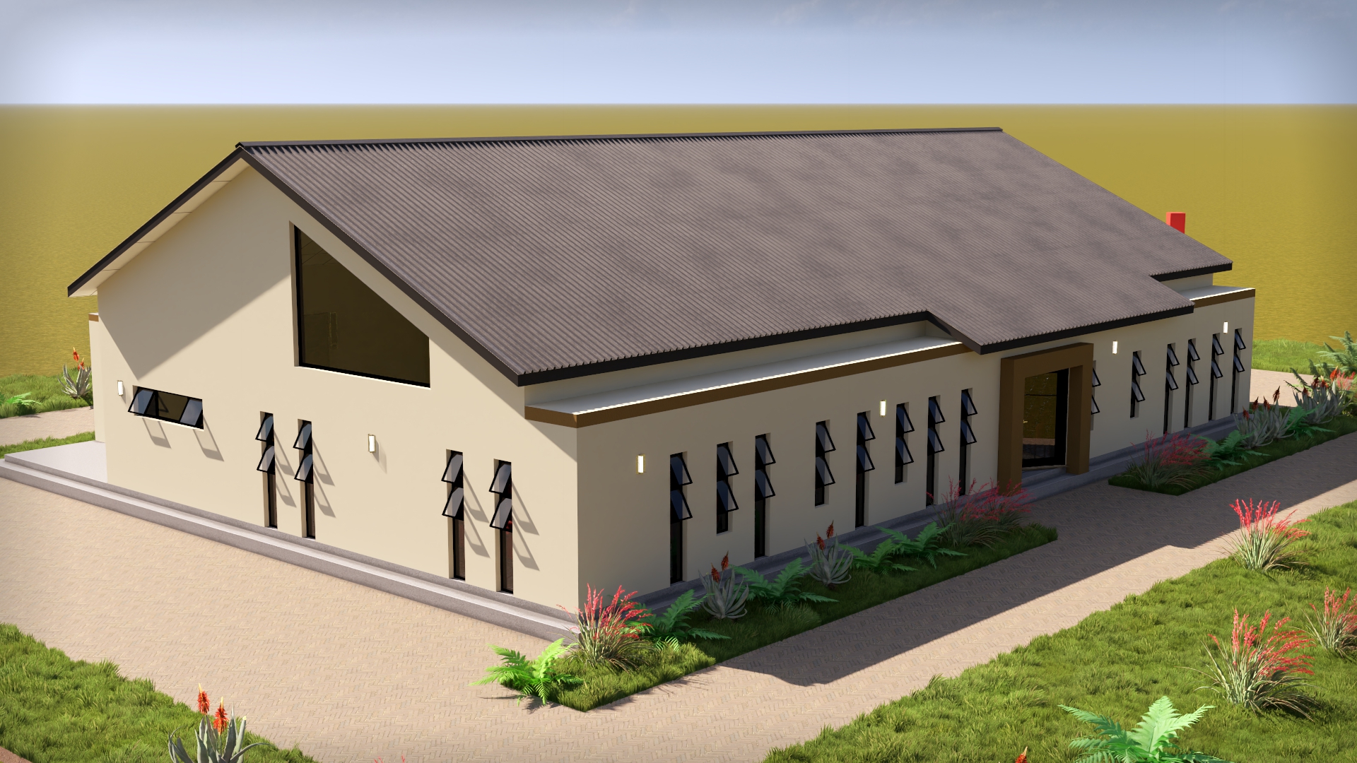 MAHLAULE CHURCH_6 - Photo