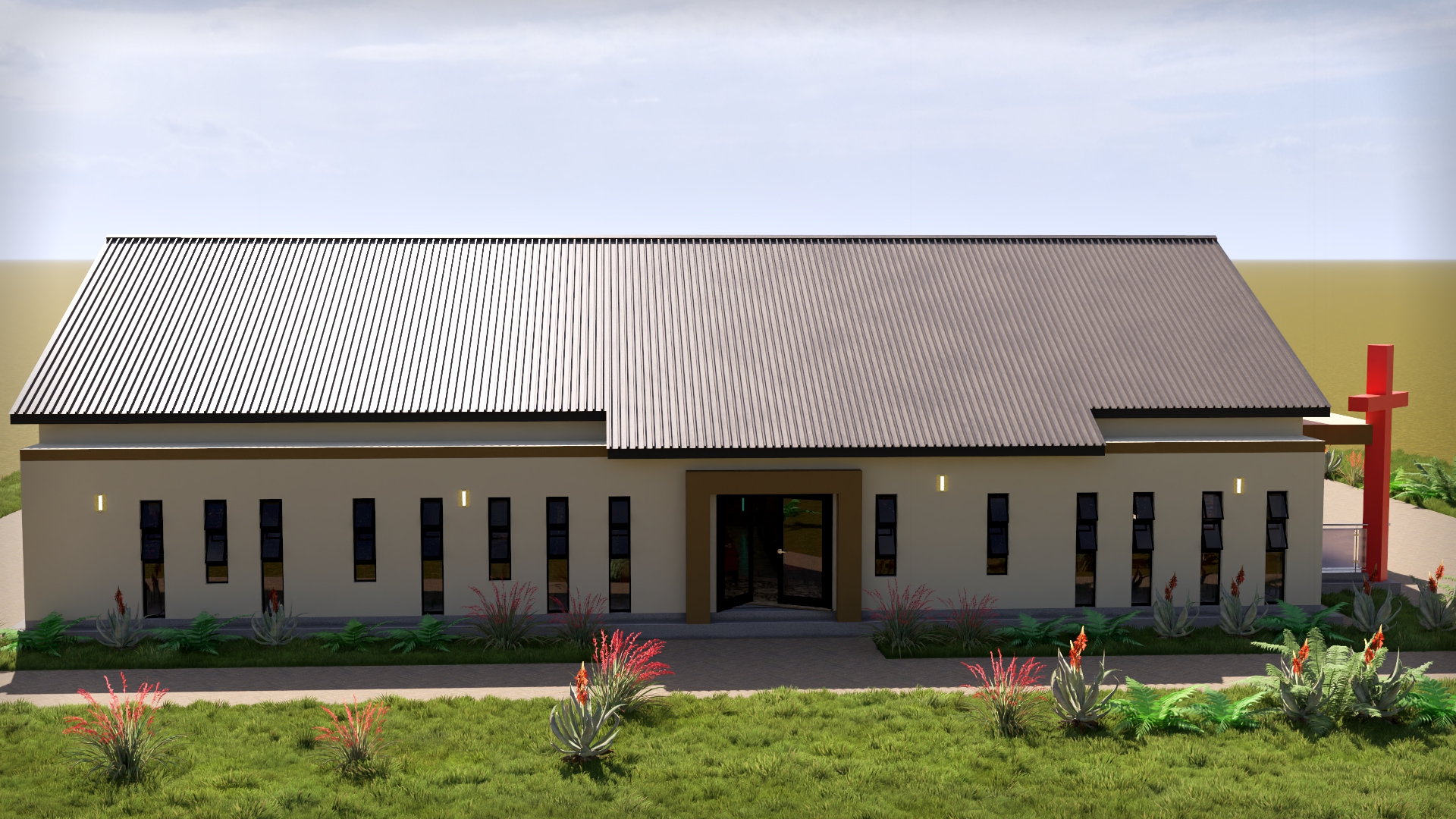 MAHLAULE CHURCH_7 - Photo