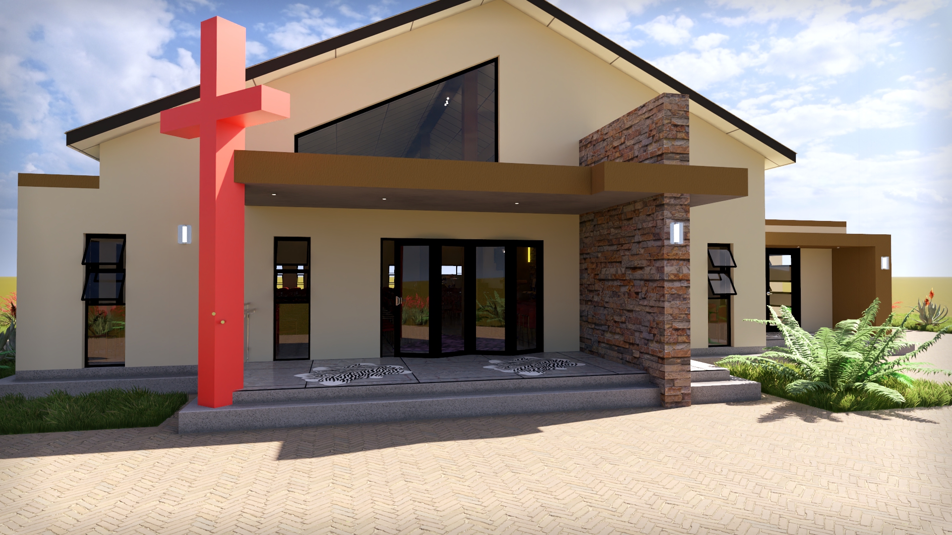 MAHLAULE CHURCH_12 - Photo