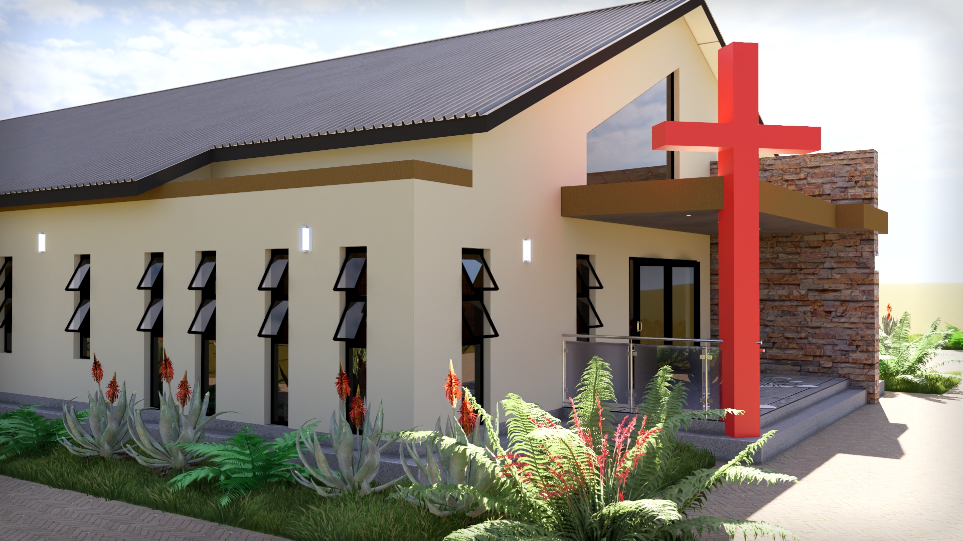 MAHLAULE CHURCH_13 - Photo