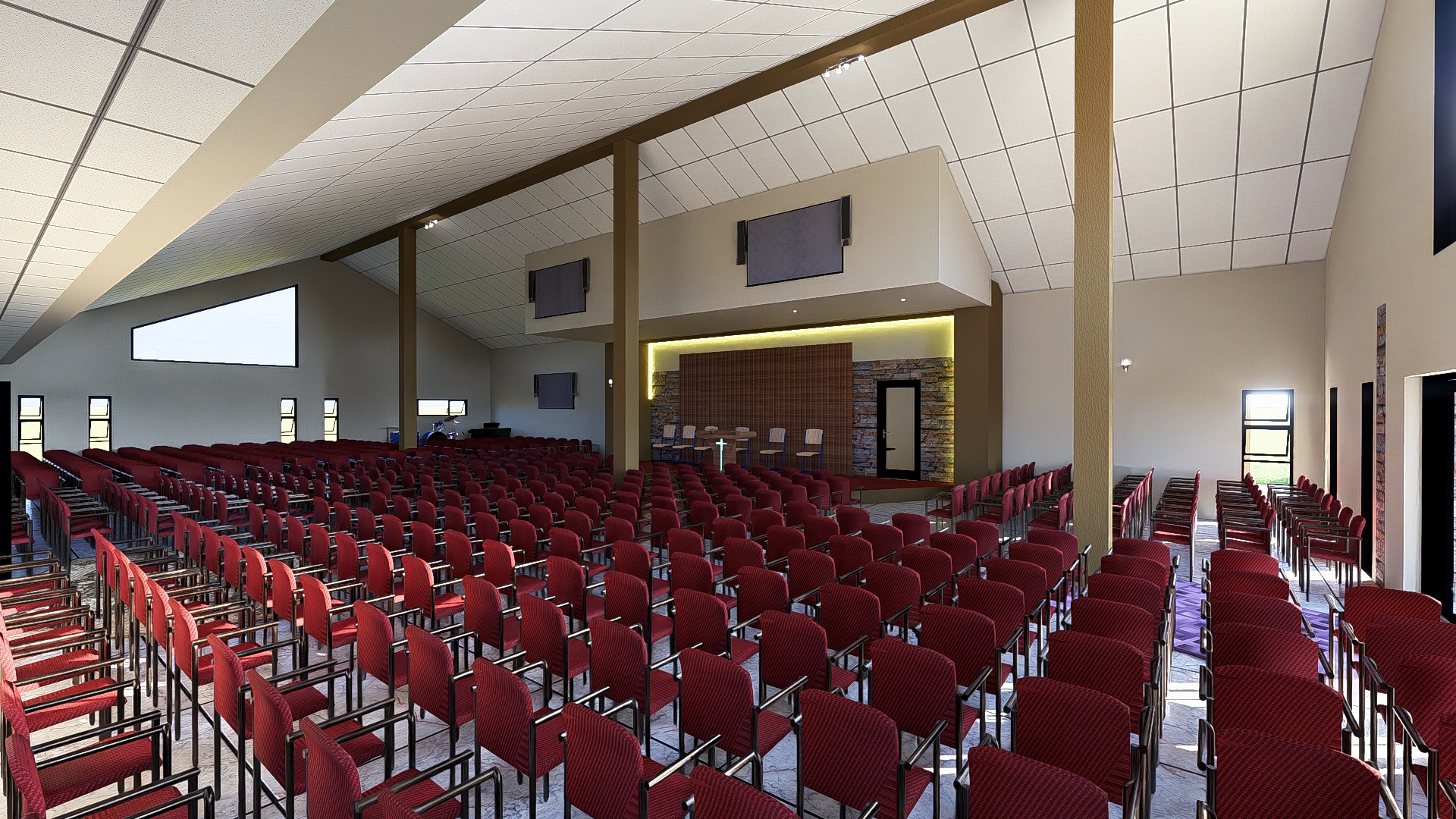 MAHLAULE CHURCH_20 - Photo