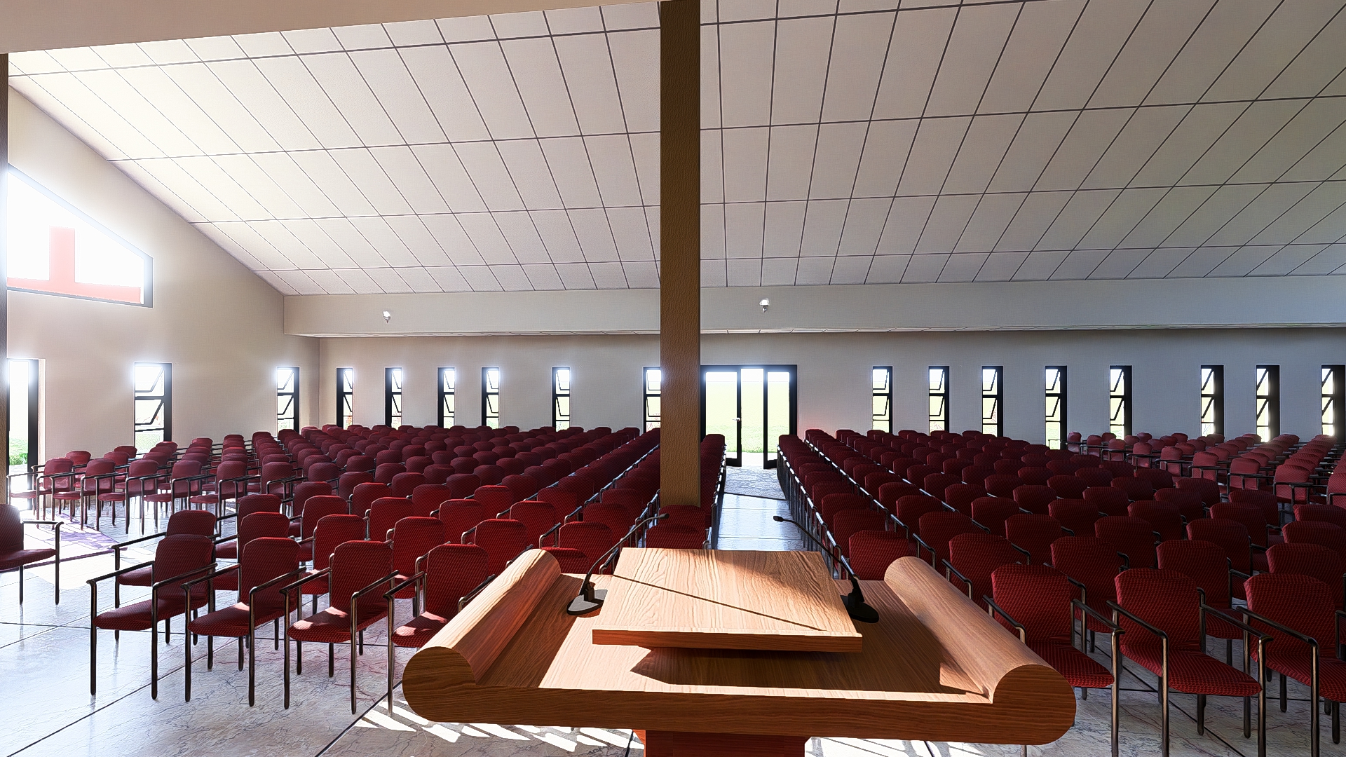 MAHLAULE CHURCH_23 - Photo