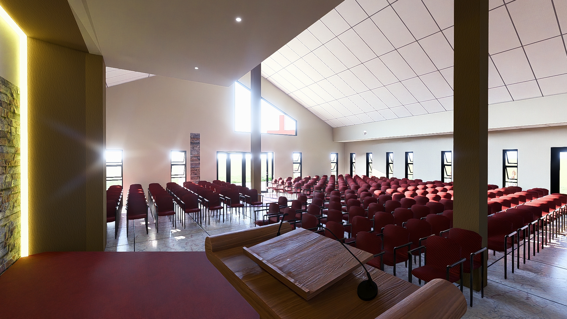 MAHLAULE CHURCH_24 - Photo