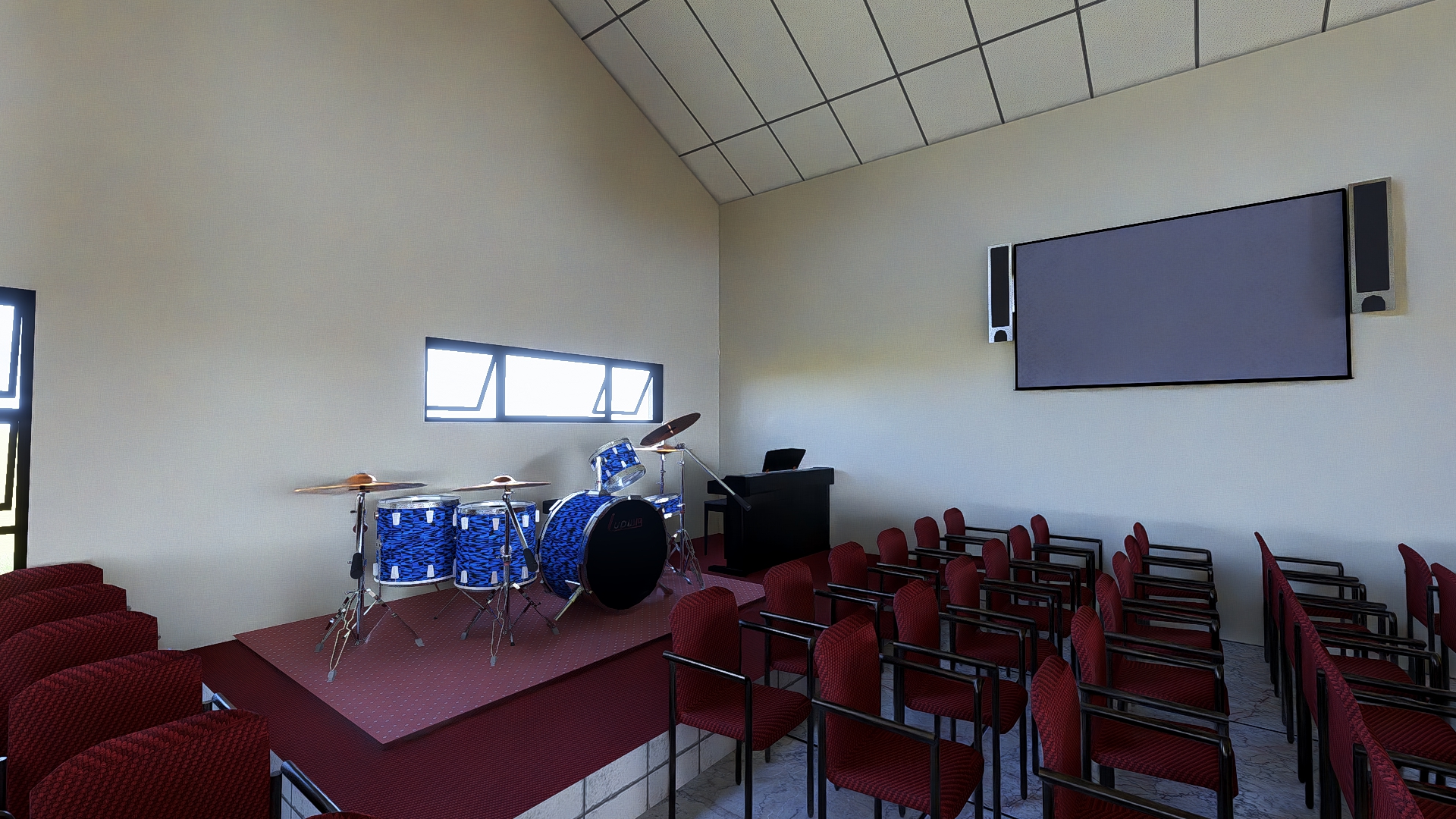 MAHLAULE CHURCH_25 - Photo