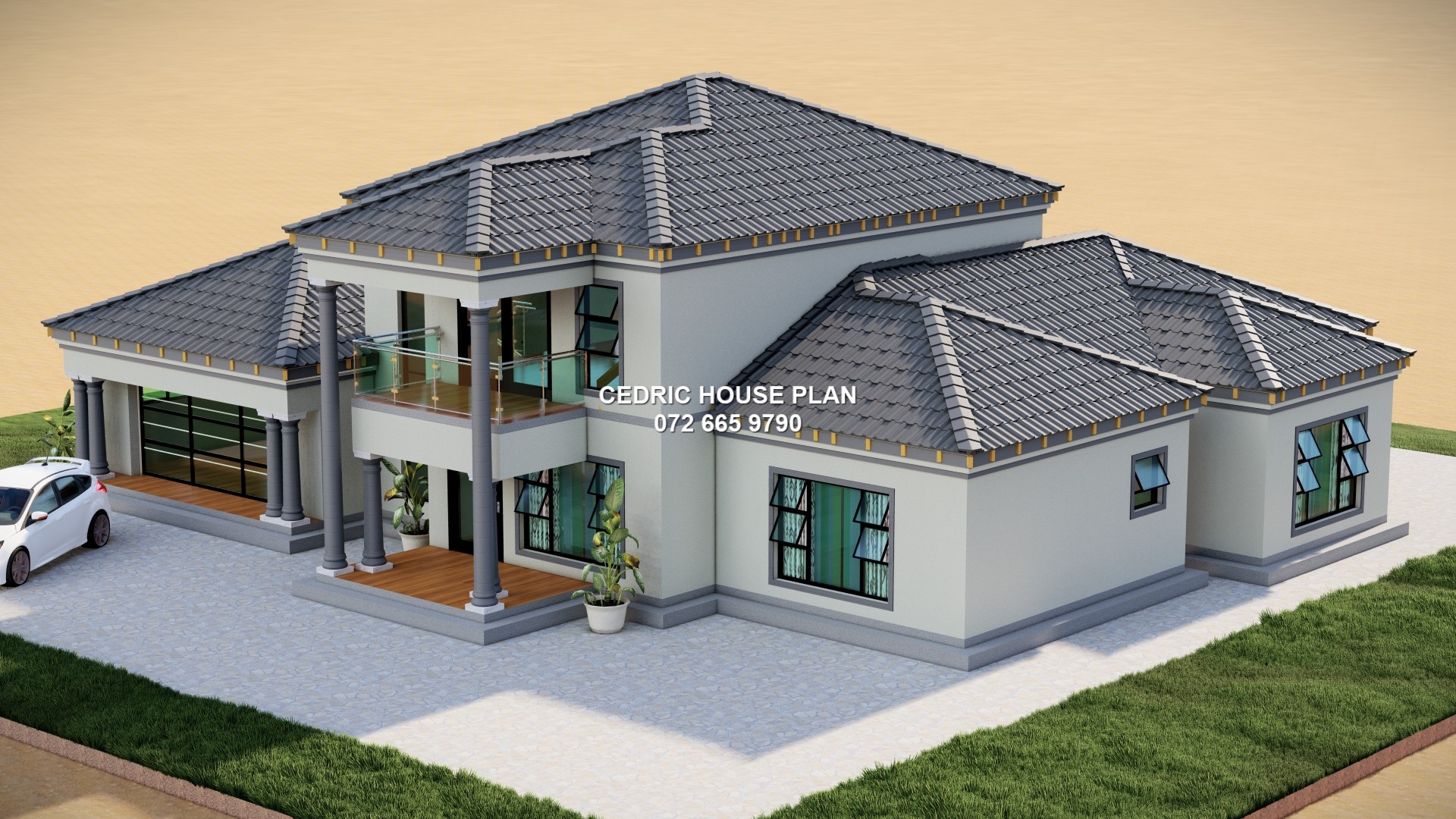 motupa_2 - Photo