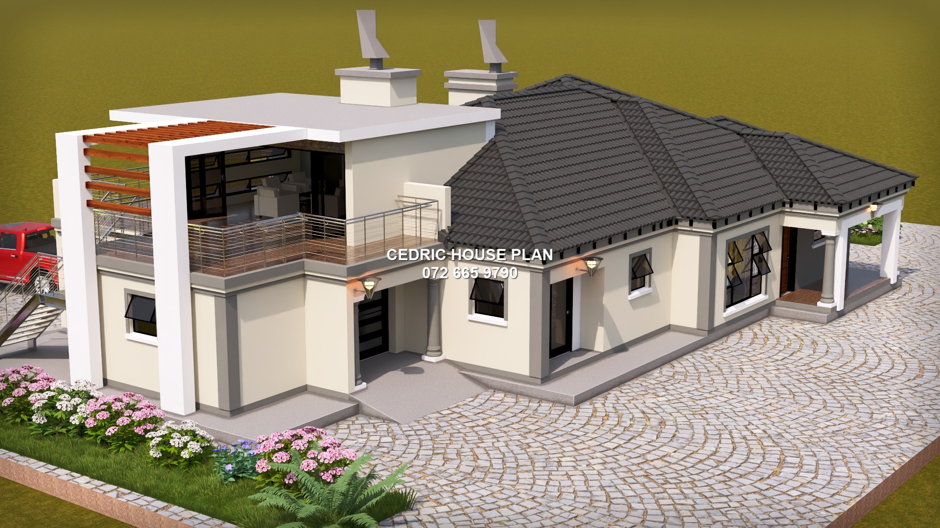 GAZIDE_5 - Photo
