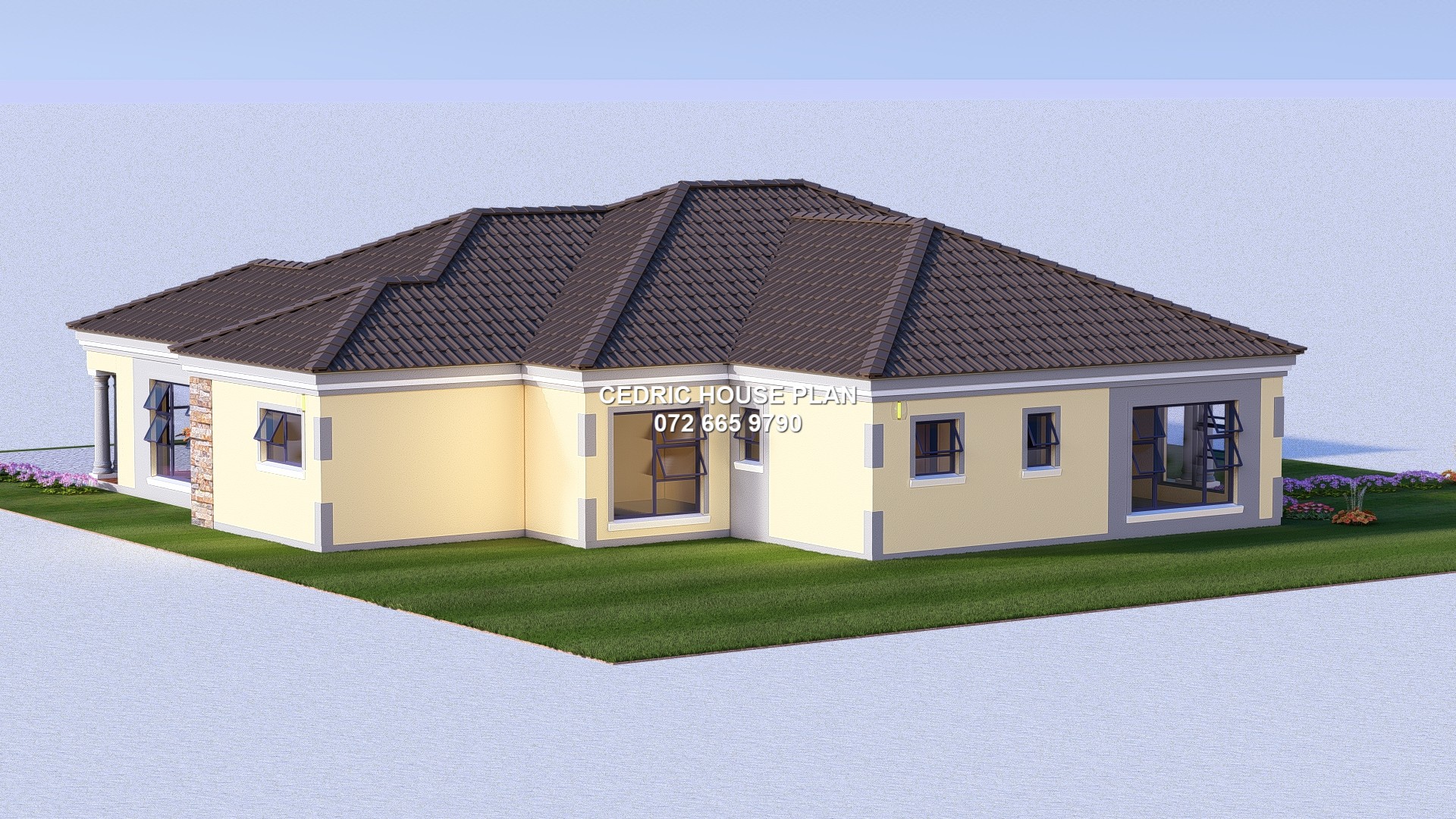 TSHIKOVHELE_5 - Photo