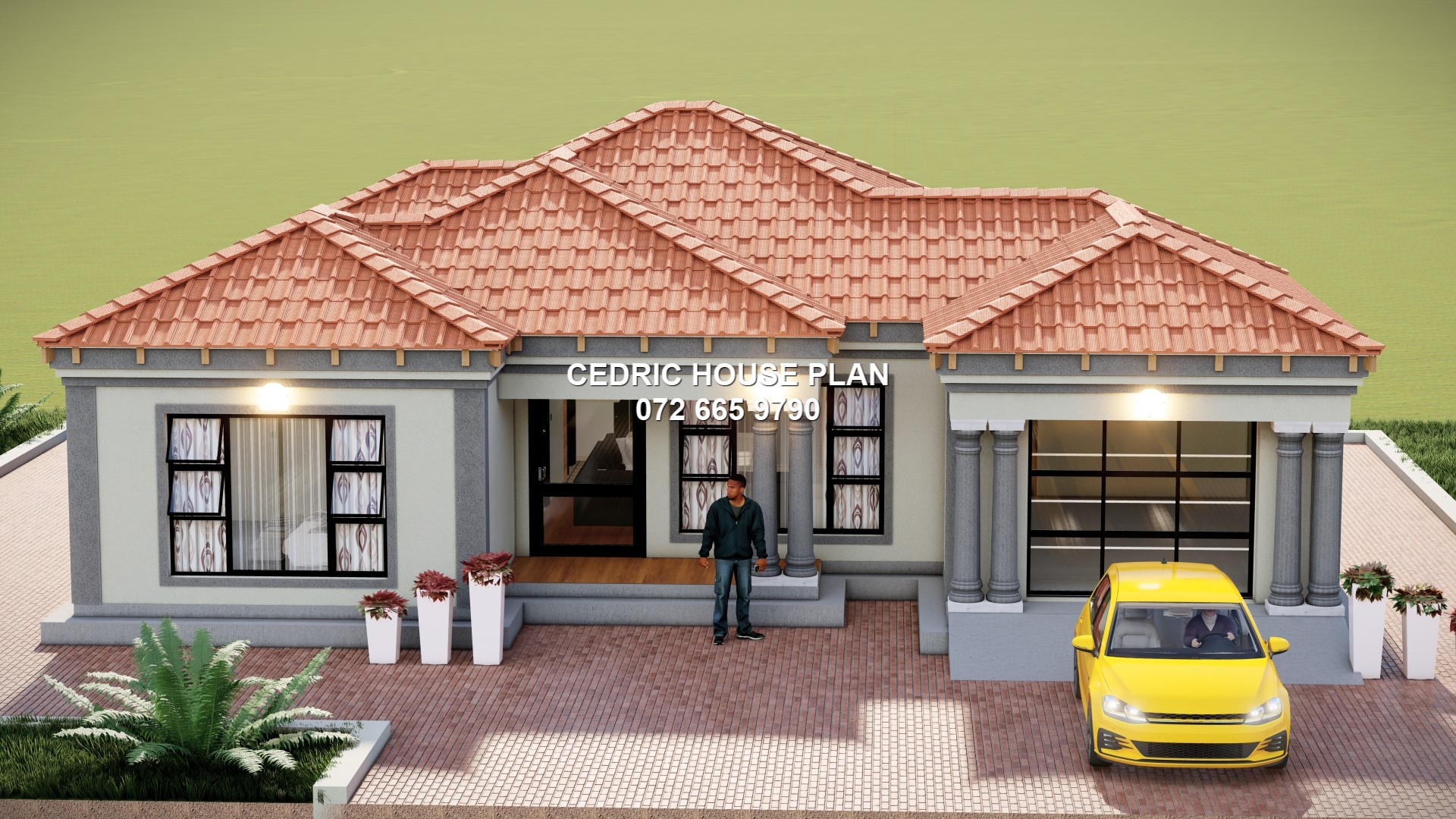 NGATANE_1 - Photo