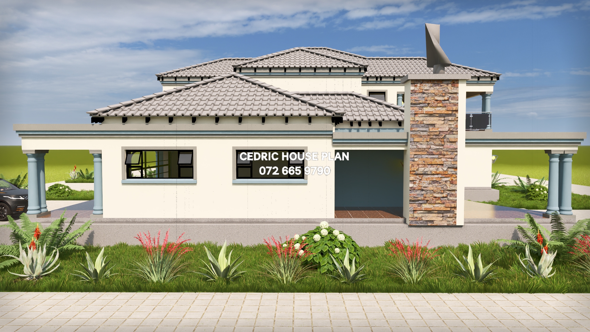 MZANGWA_18 - Photo