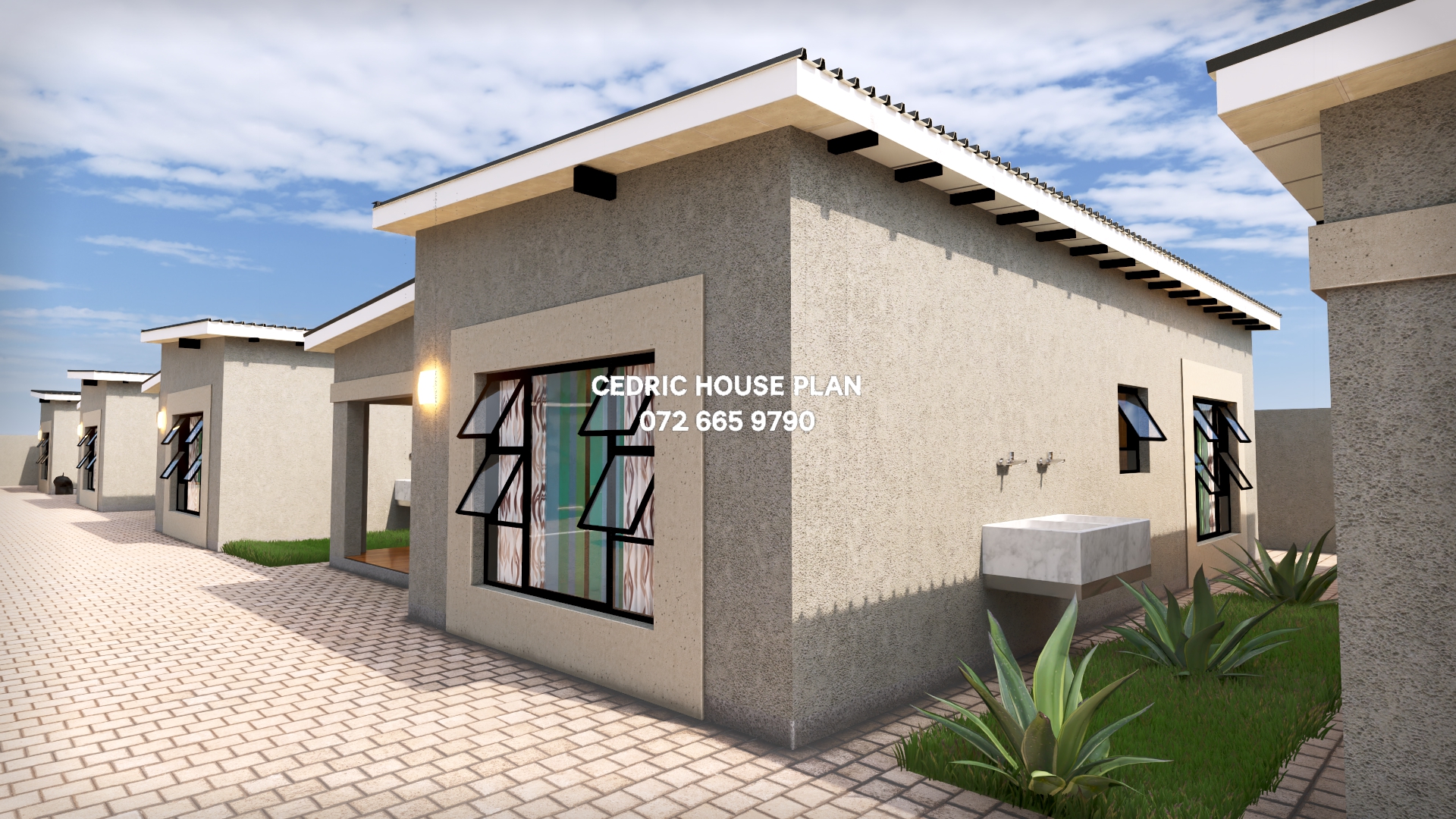 MADUWA RENT_16 - Photo