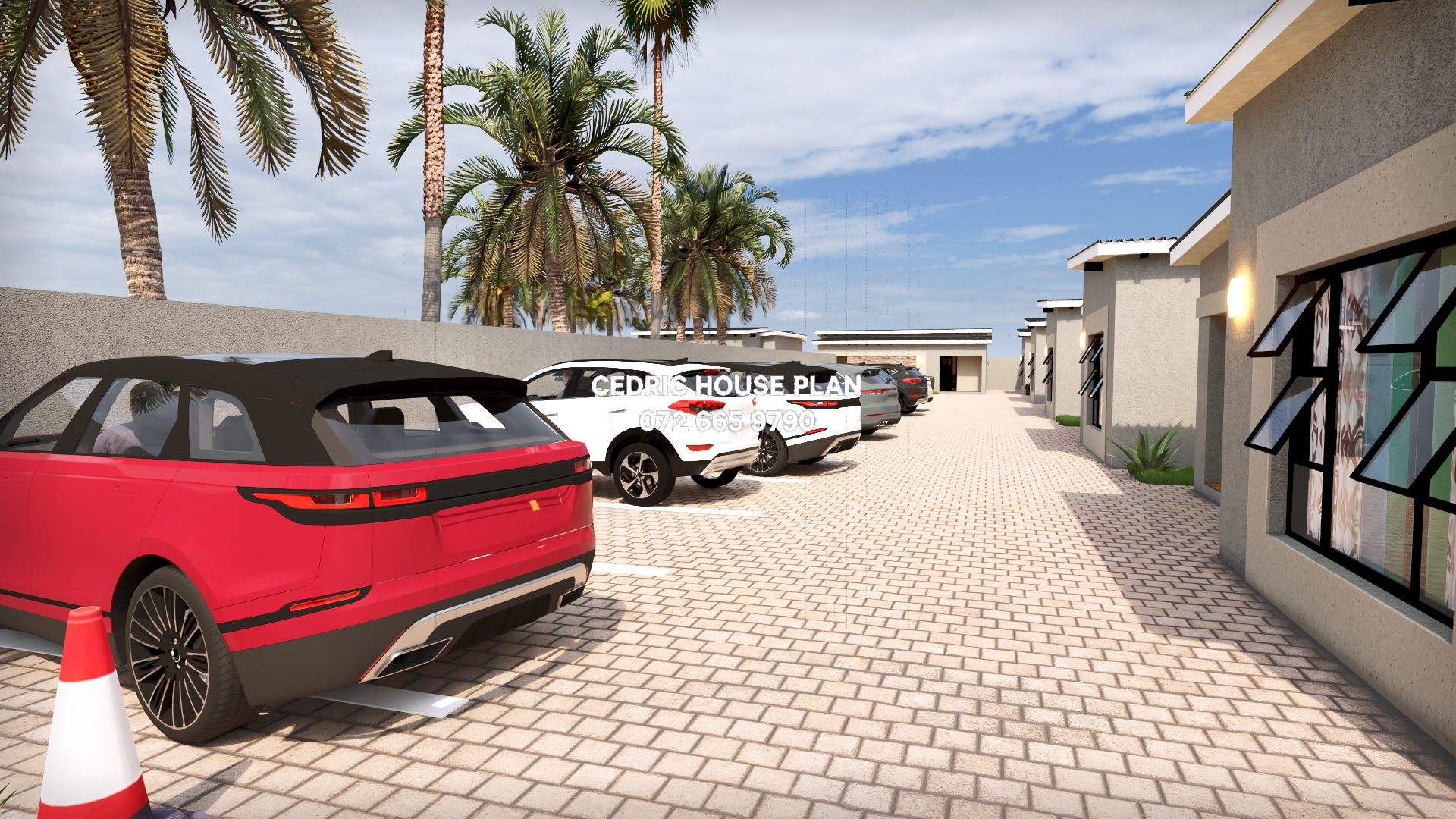 MADUWA RENT_15 - Photo