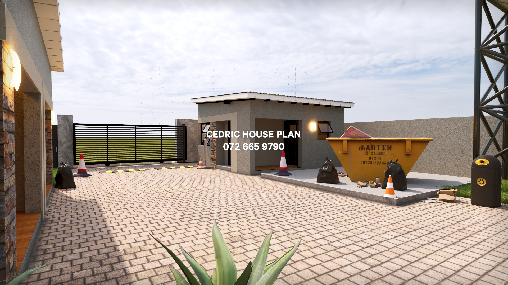 MADUWA RENT_14 - Photo