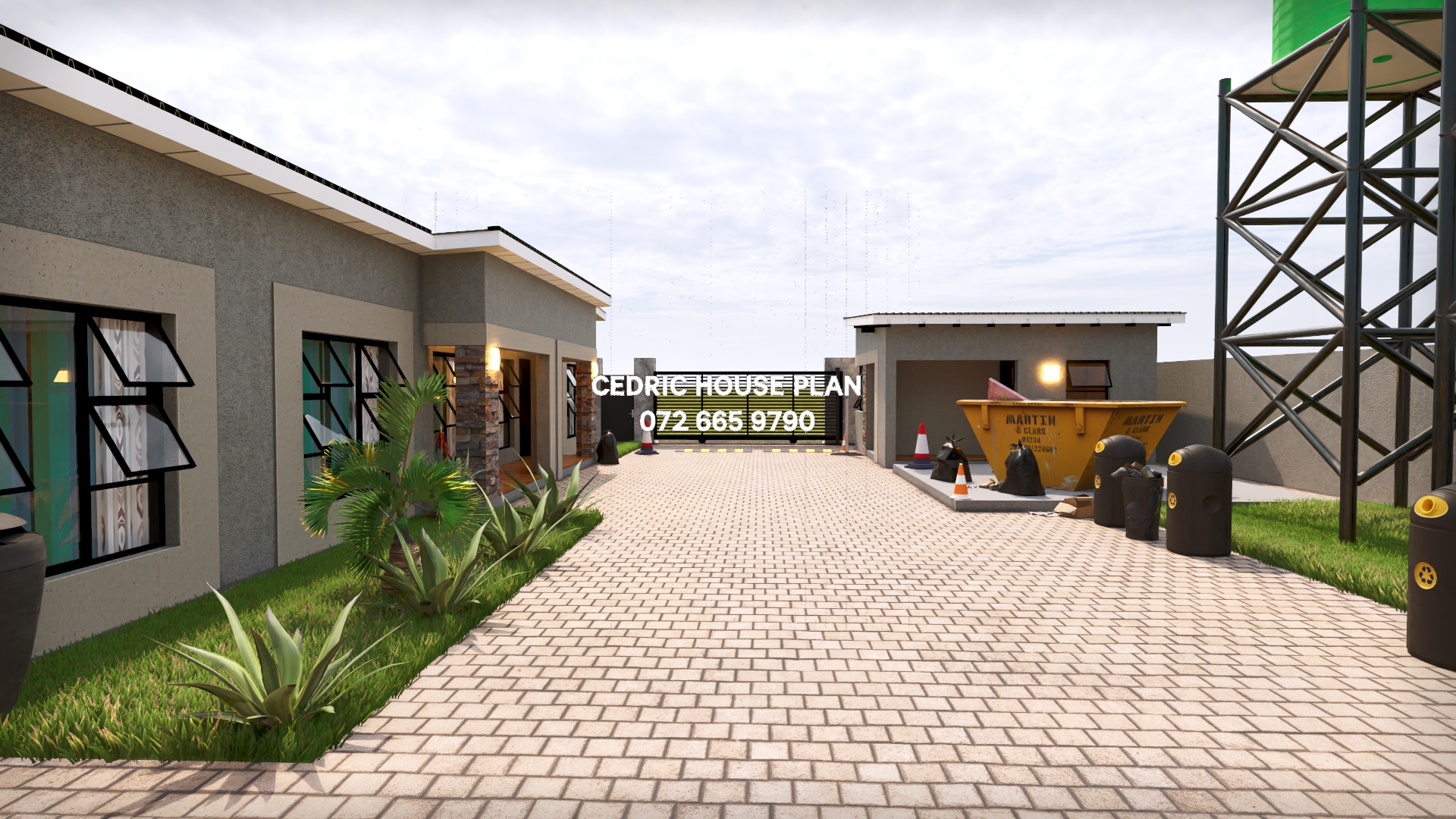 MADUWA RENT_13 - Photo