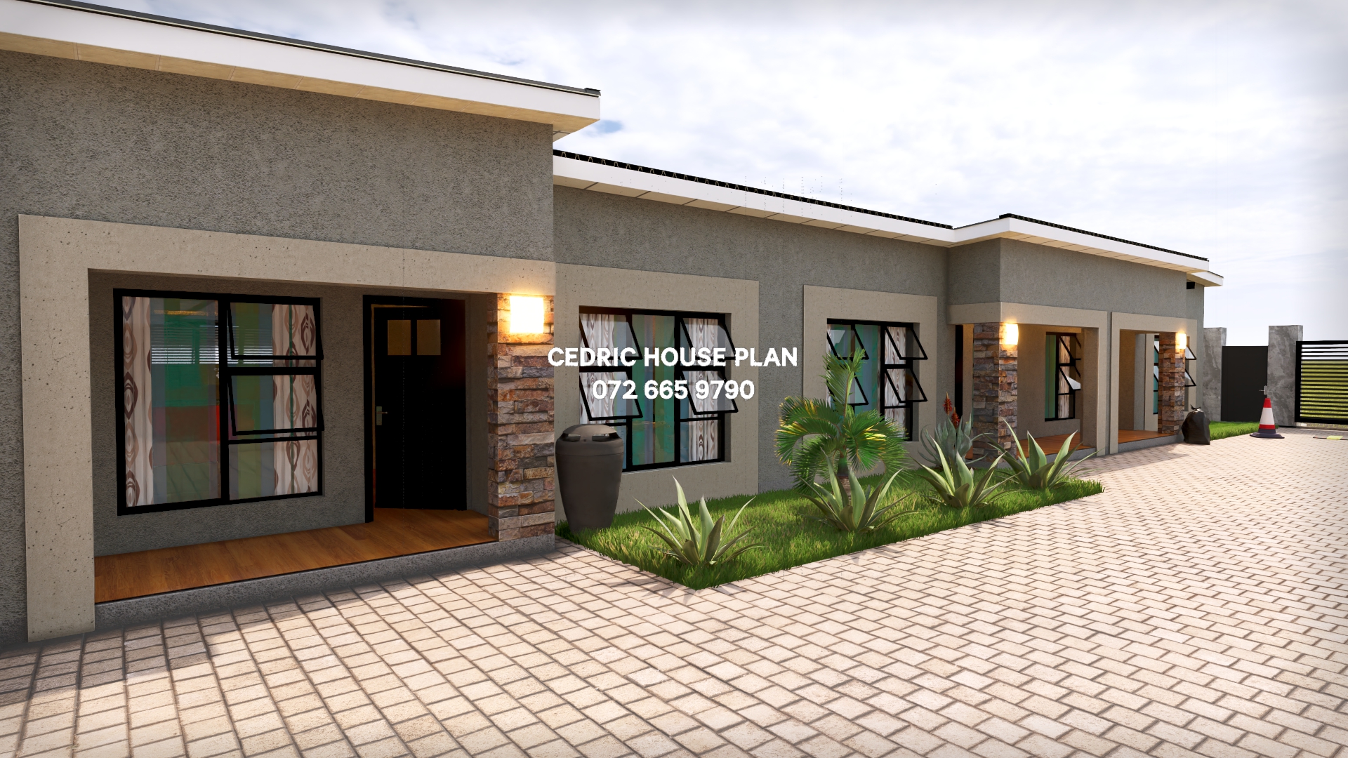 MADUWA RENT_12 - Photo