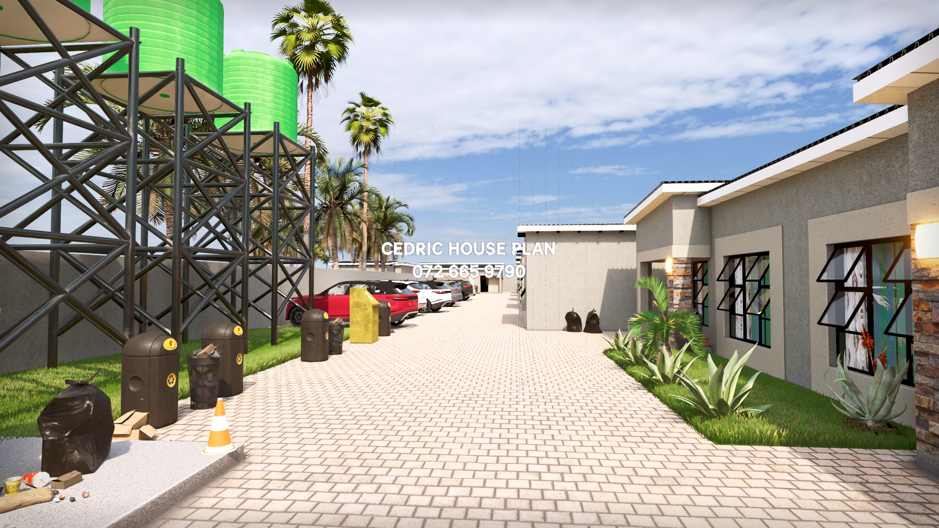 MADUWA RENT_11 - Photo