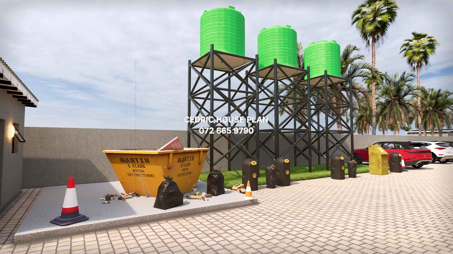 MADUWA RENT_10 - Photo