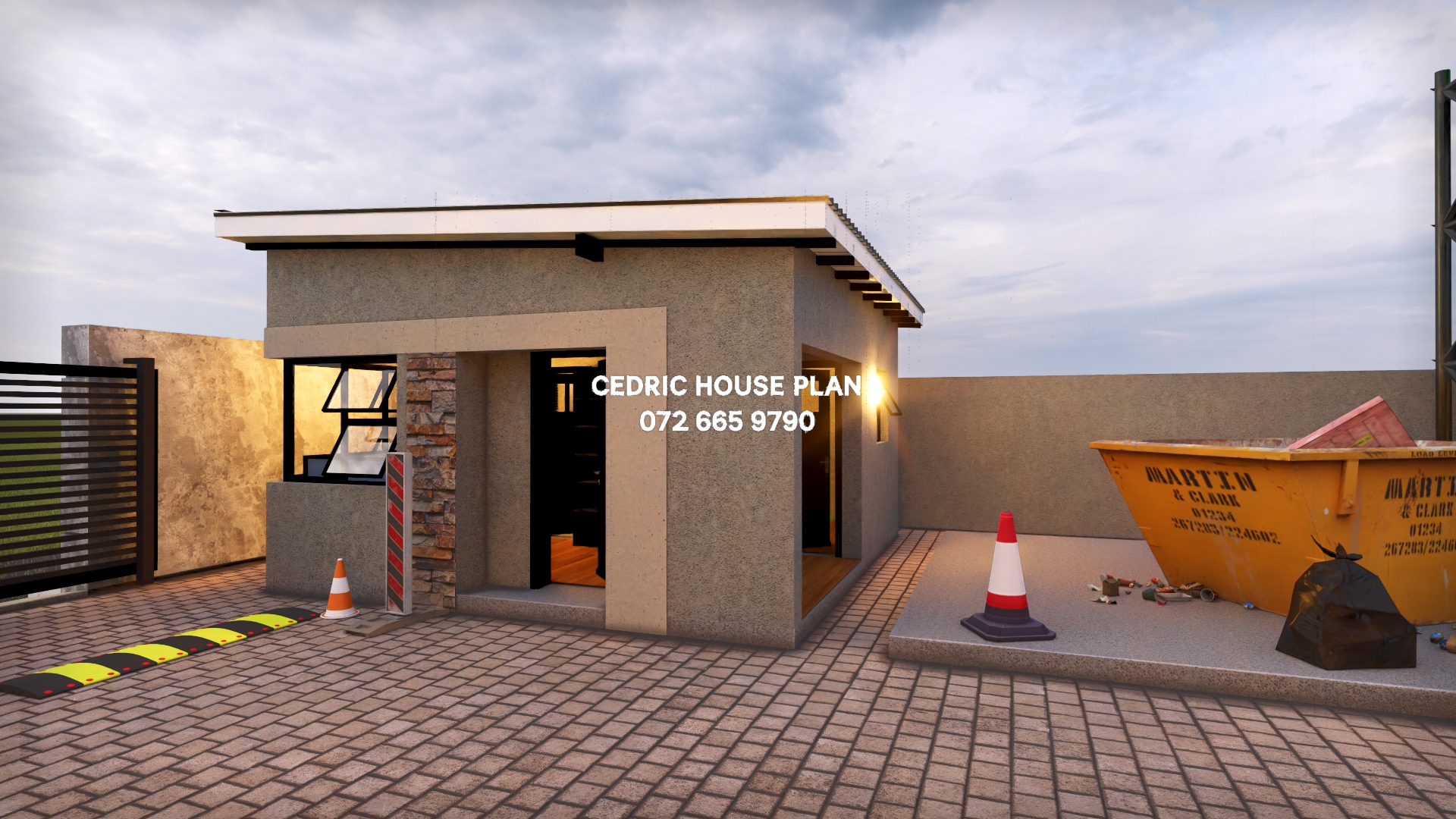 MADUWA RENT_9 - Photo
