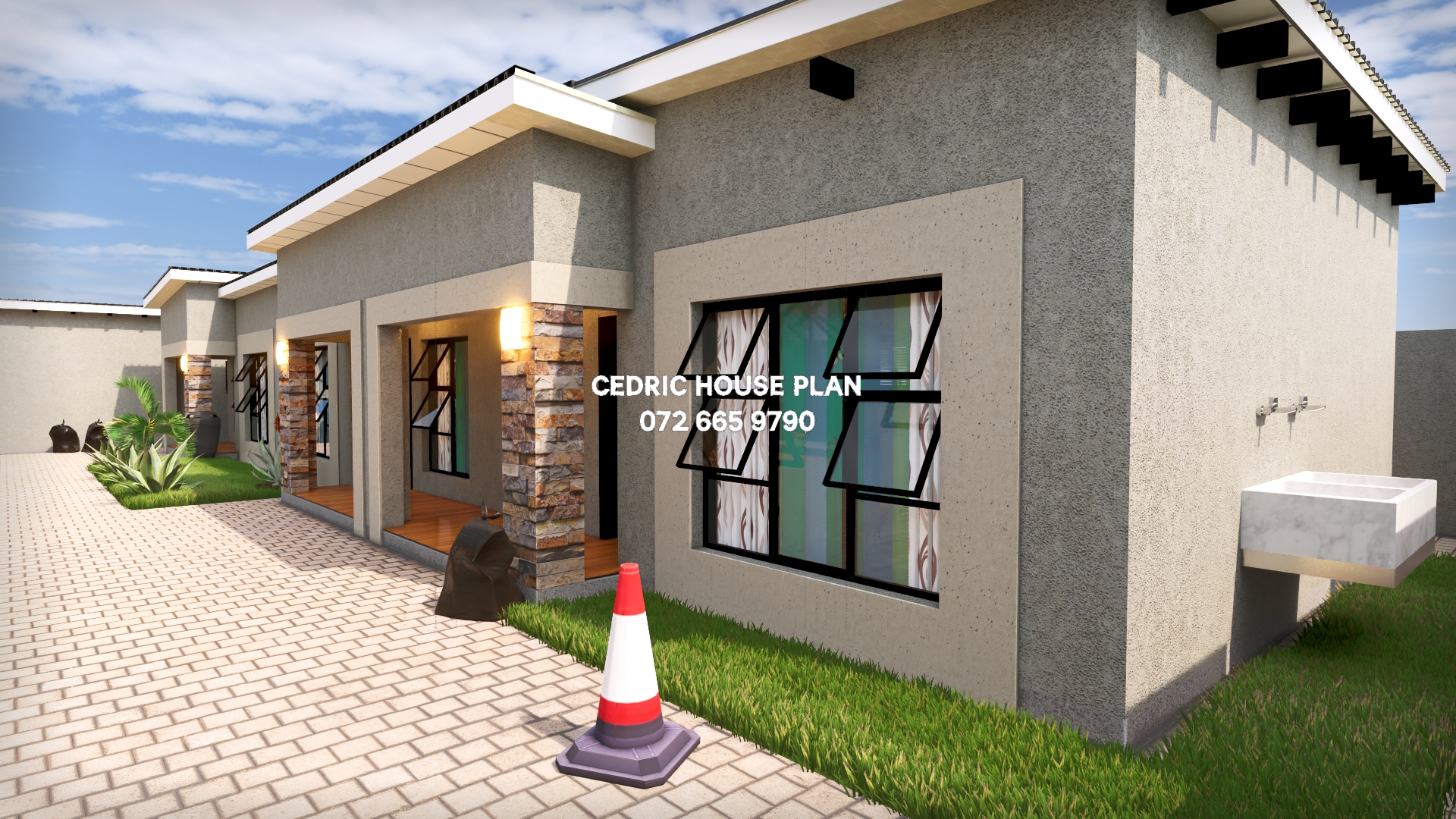 MADUWA RENT_6 - Photo