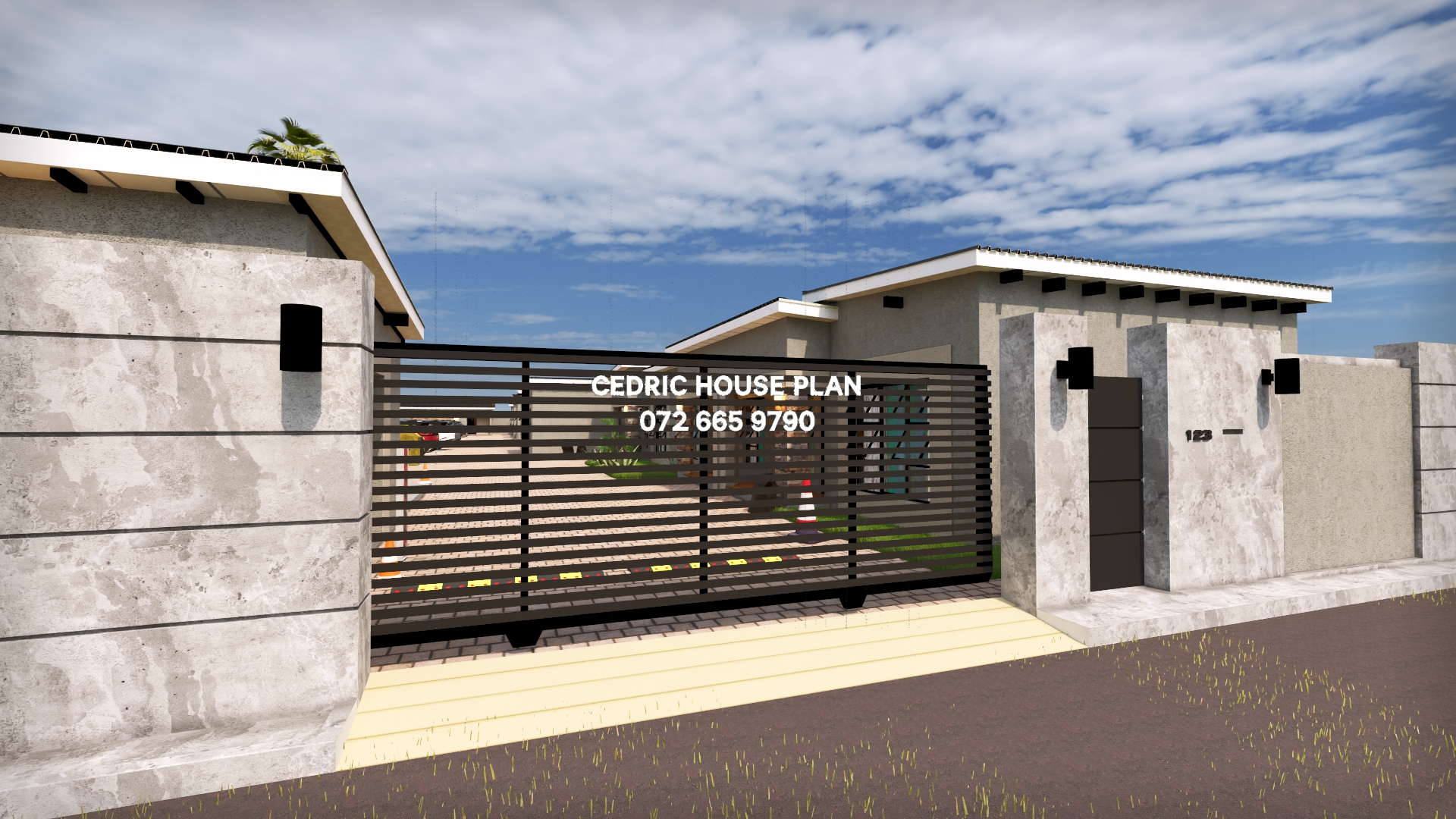 MADUWA RENT_5 - Photo