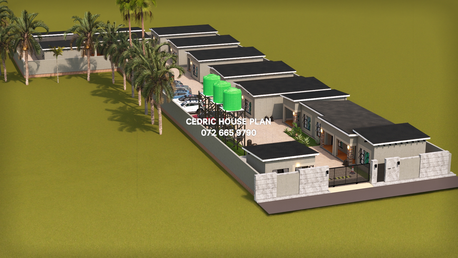 MADUWA RENT_4 - Photo