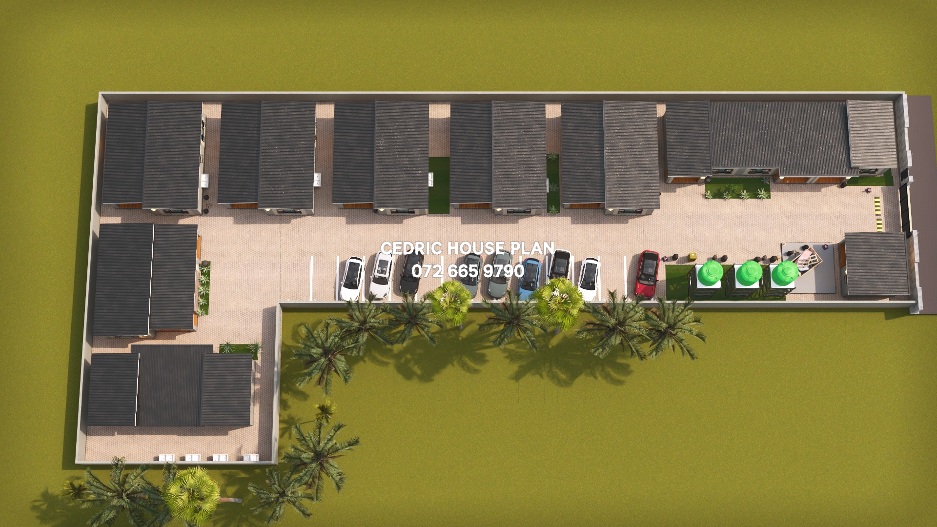 MADUWA RENT_3 - Photo