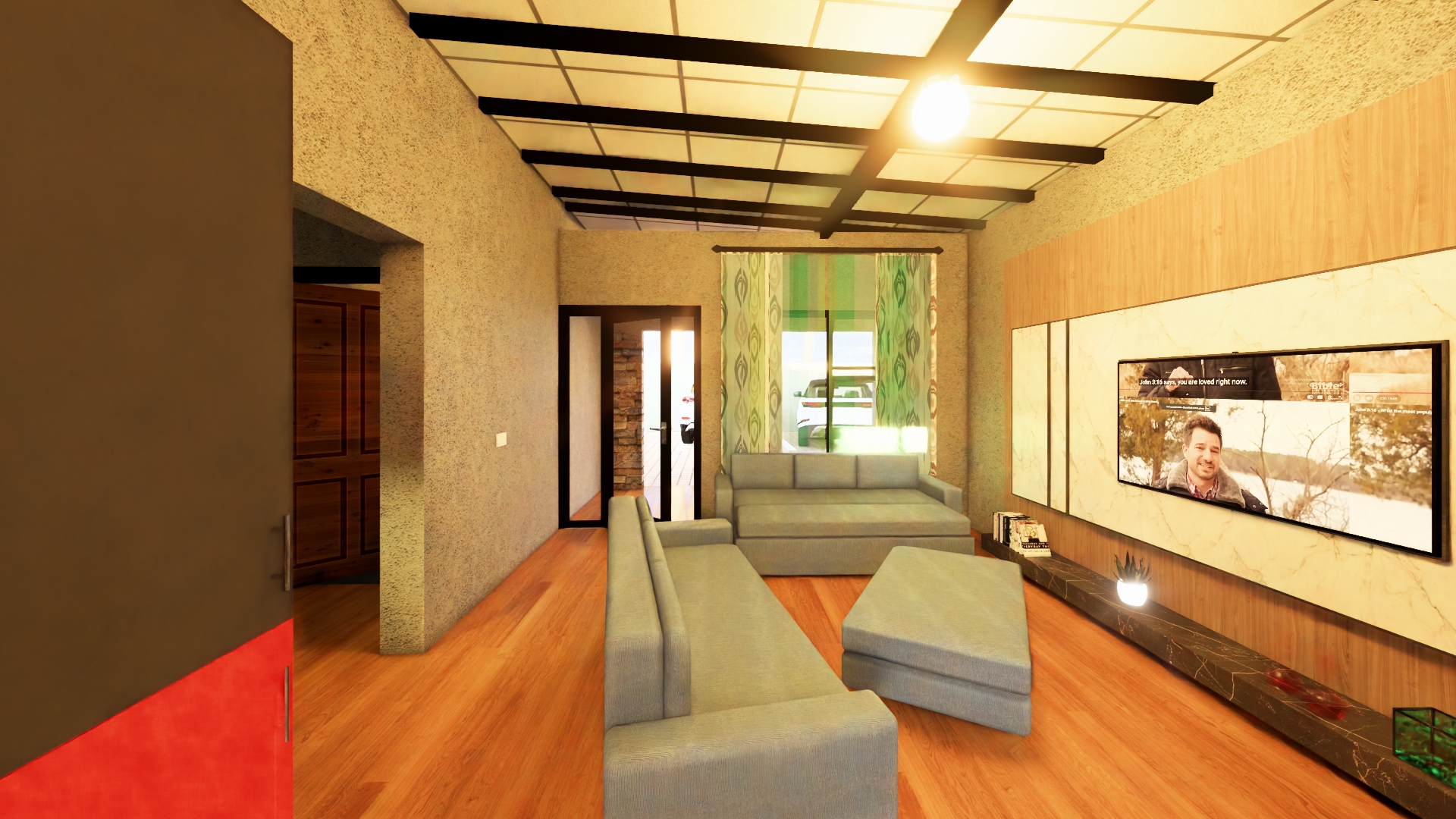 MADUWA RENT_43 - Photo
