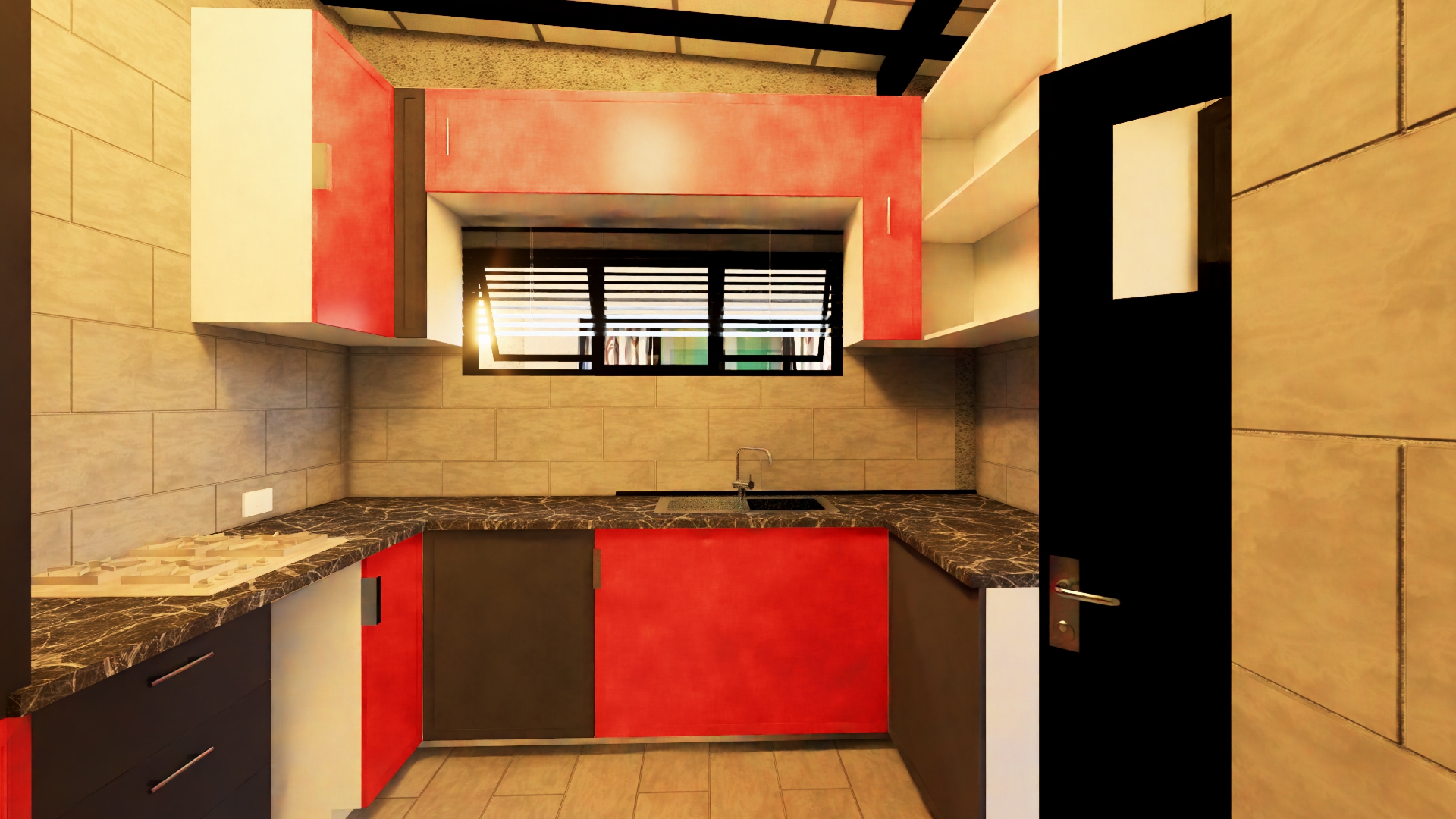 MADUWA RENT_34 - Photo