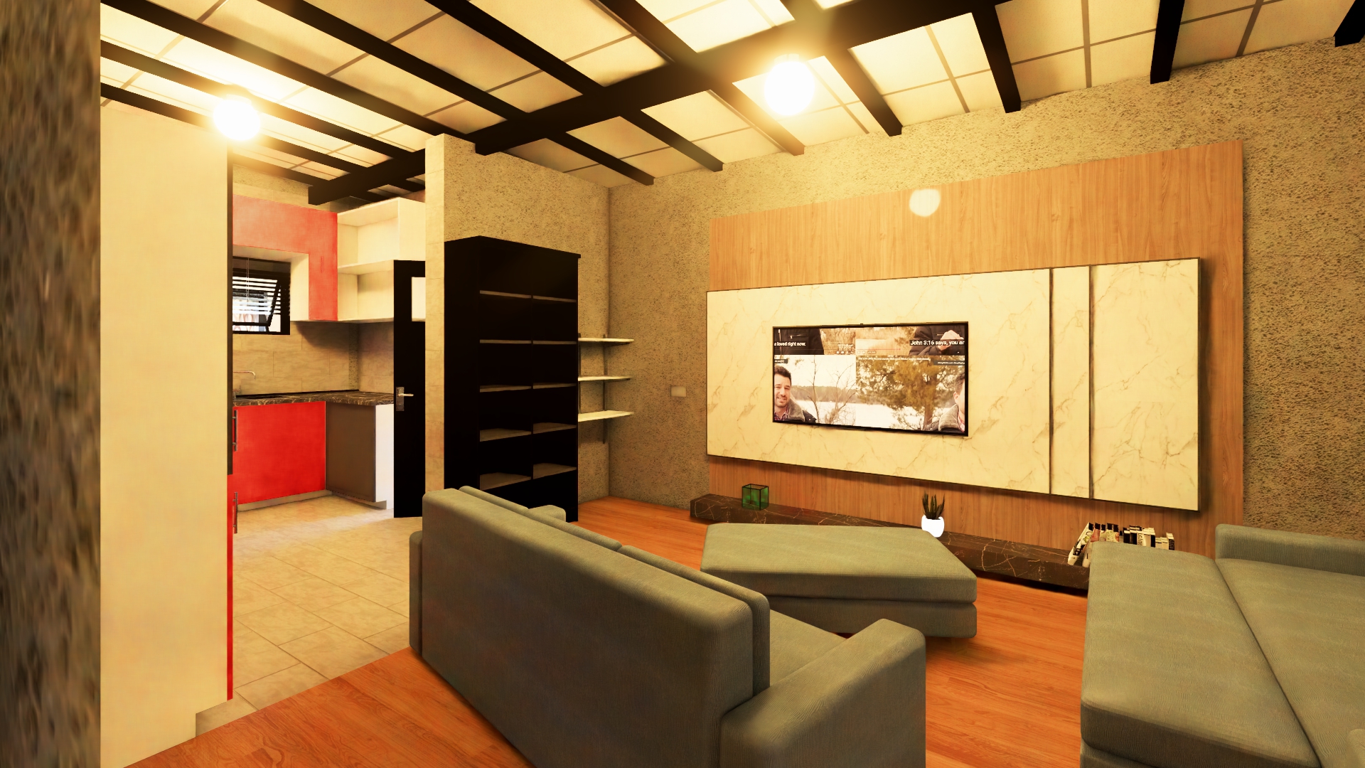 MADUWA RENT_33 - Photo