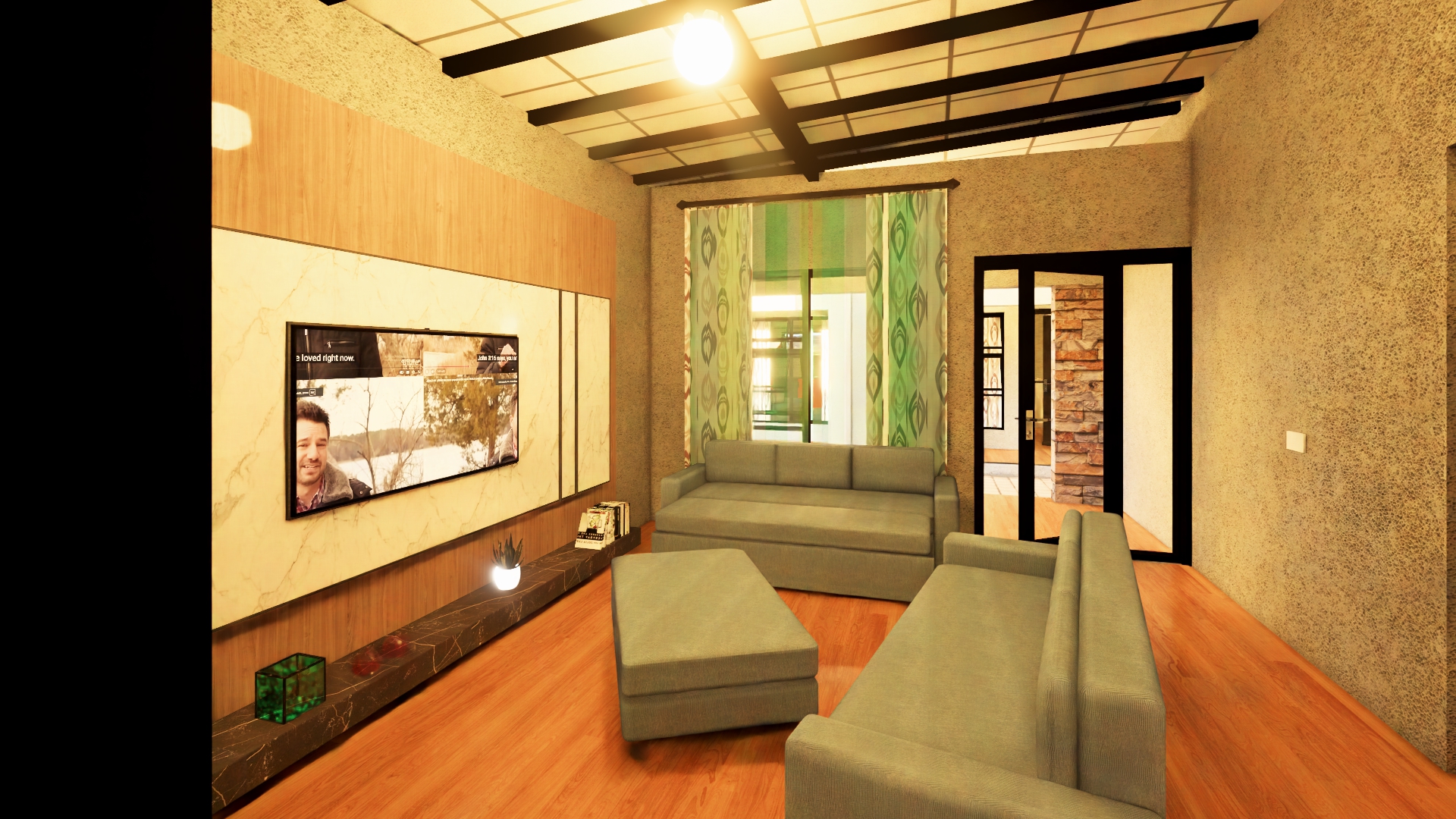 MADUWA RENT_32 - Photo