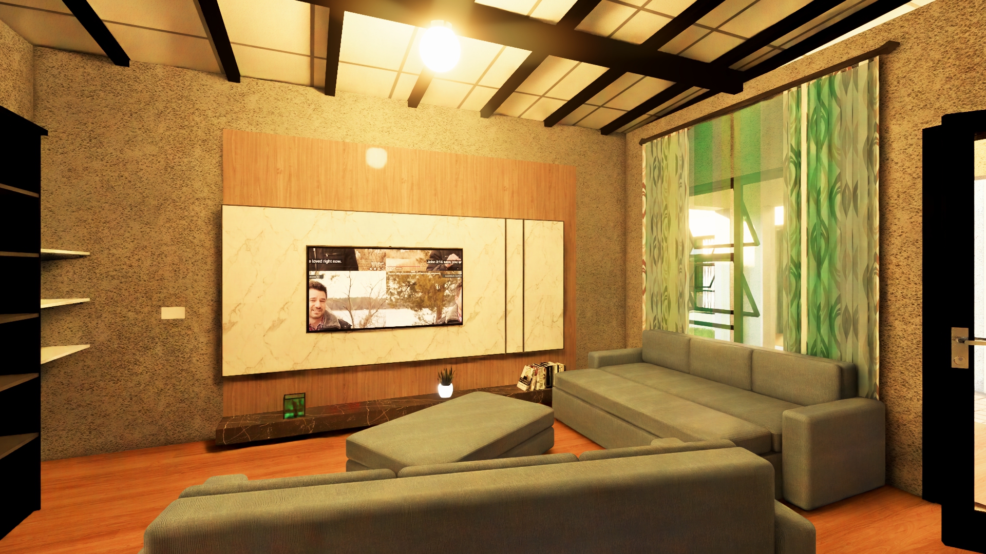 MADUWA RENT_31 - Photo