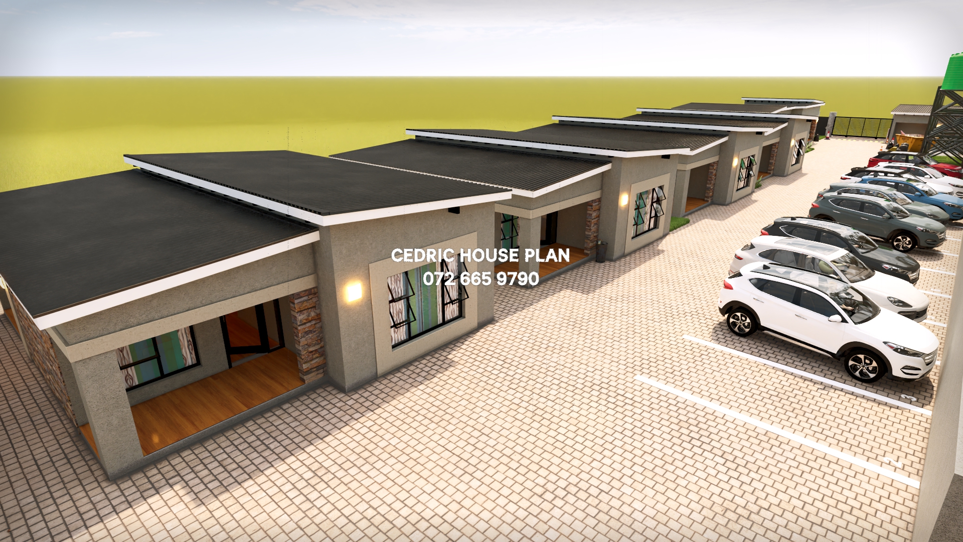 MADUWA RENT_30 - Photo