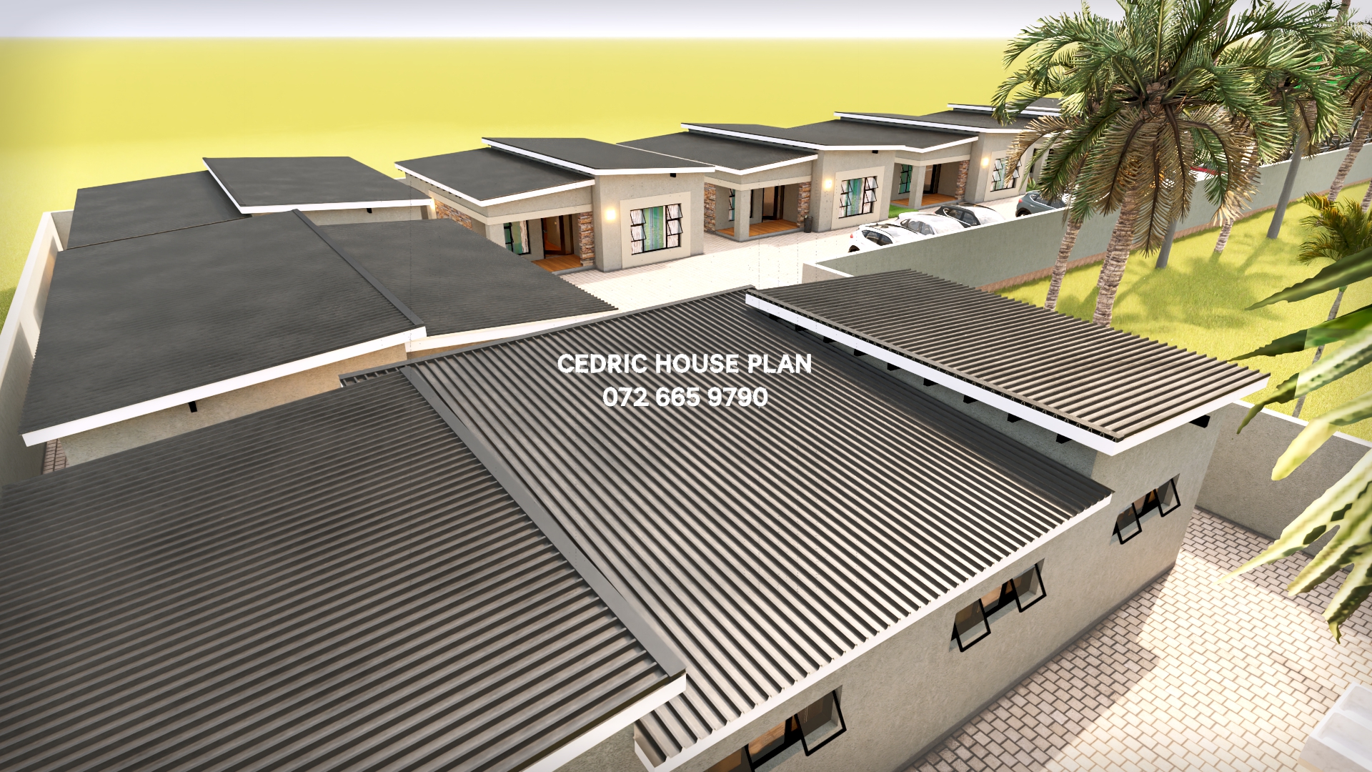 MADUWA RENT_29 - Photo