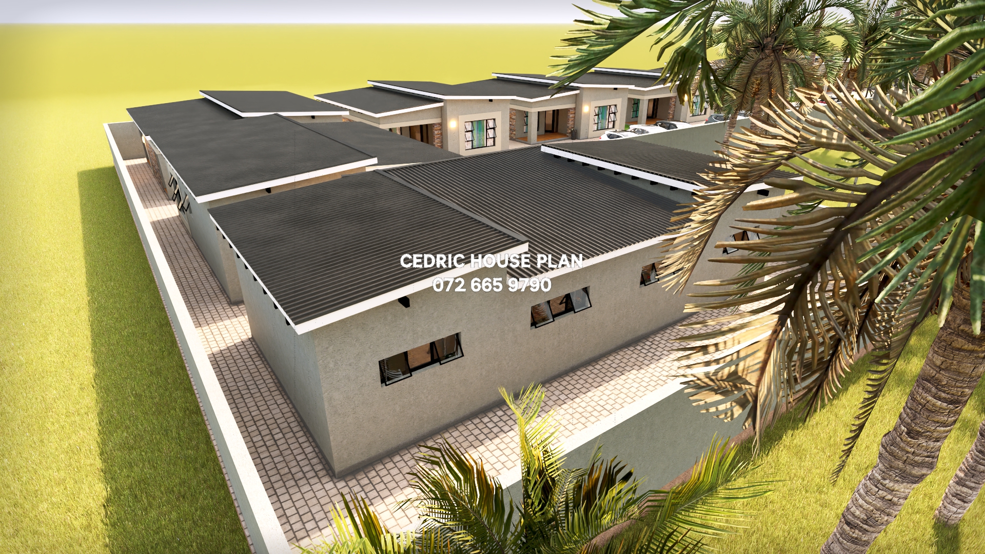 MADUWA RENT_28 - Photo