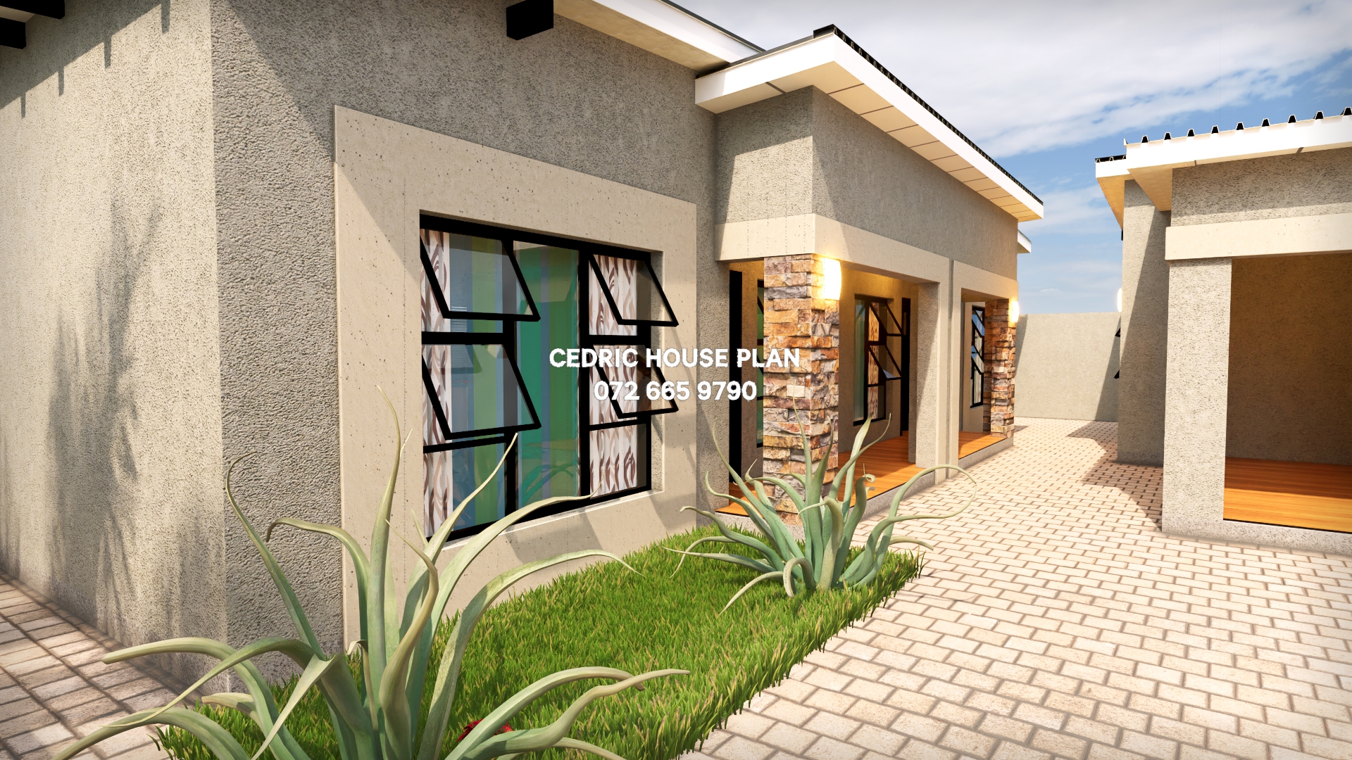 MADUWA RENT_25 - Photo