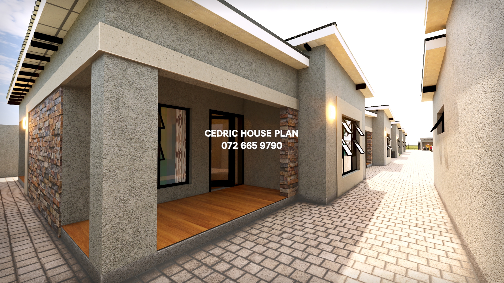 MADUWA RENT_23 - Photo