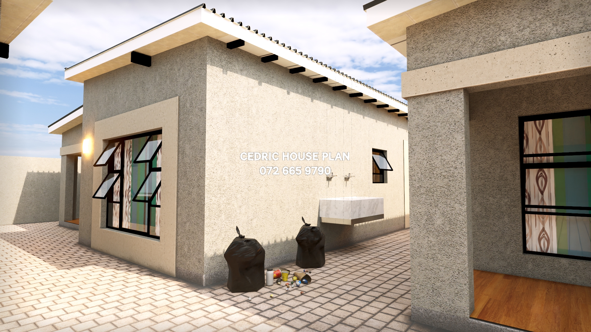 MADUWA RENT_22 - Photo