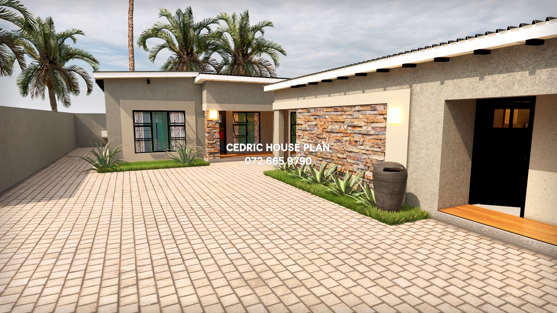 MADUWA RENT_21 - Photo