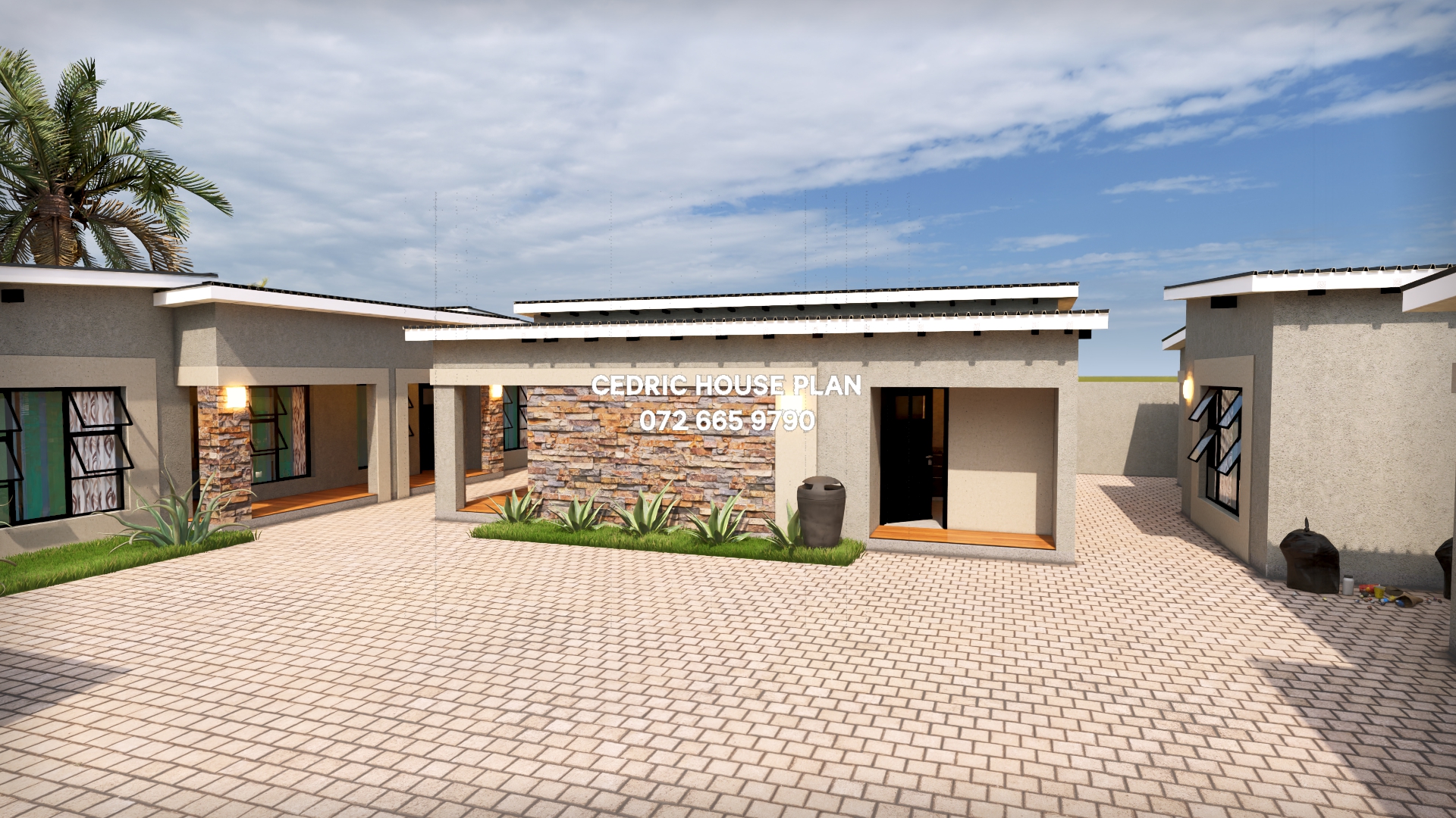 MADUWA RENT_20 - Photo