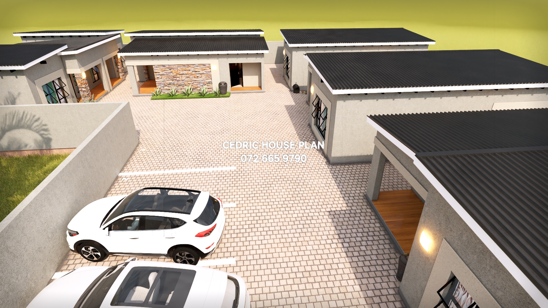 MADUWA RENT_19 - Photo