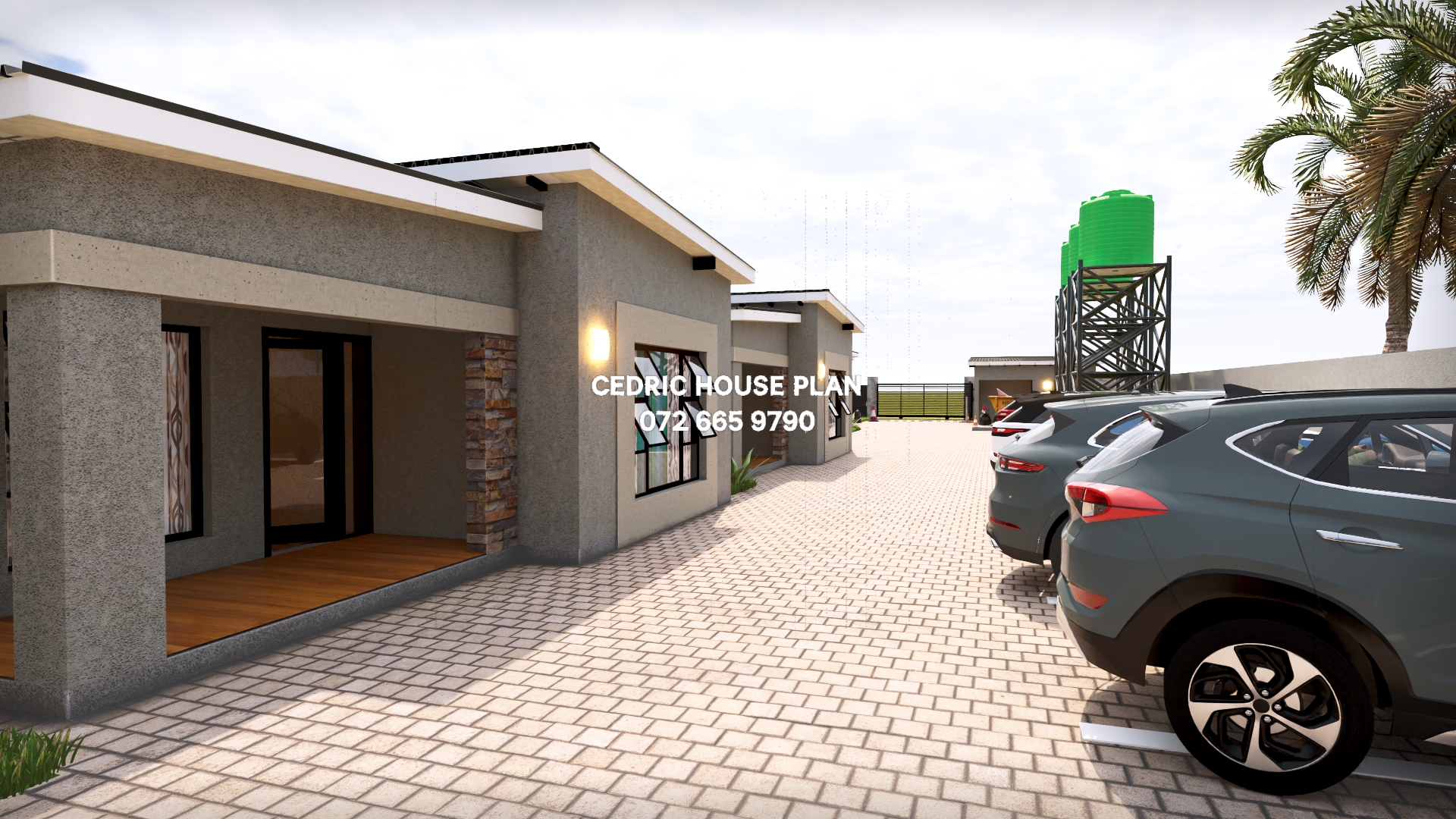 MADUWA RENT_17 - Photo