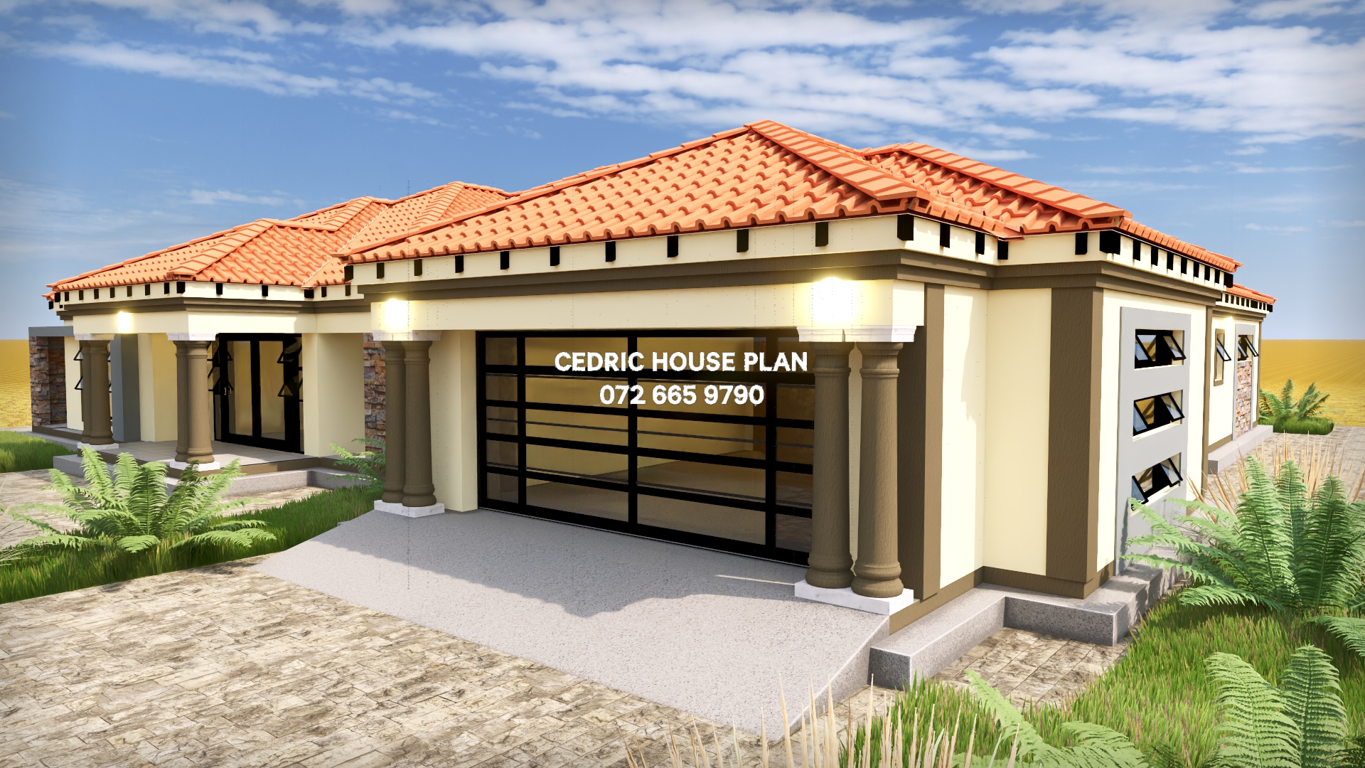 FHUMULANI MUKONDELELI_12 - Photo
